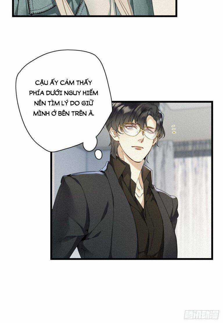 Thỉnh Quân Nhập Quái - Chapter 21 - Trang 38