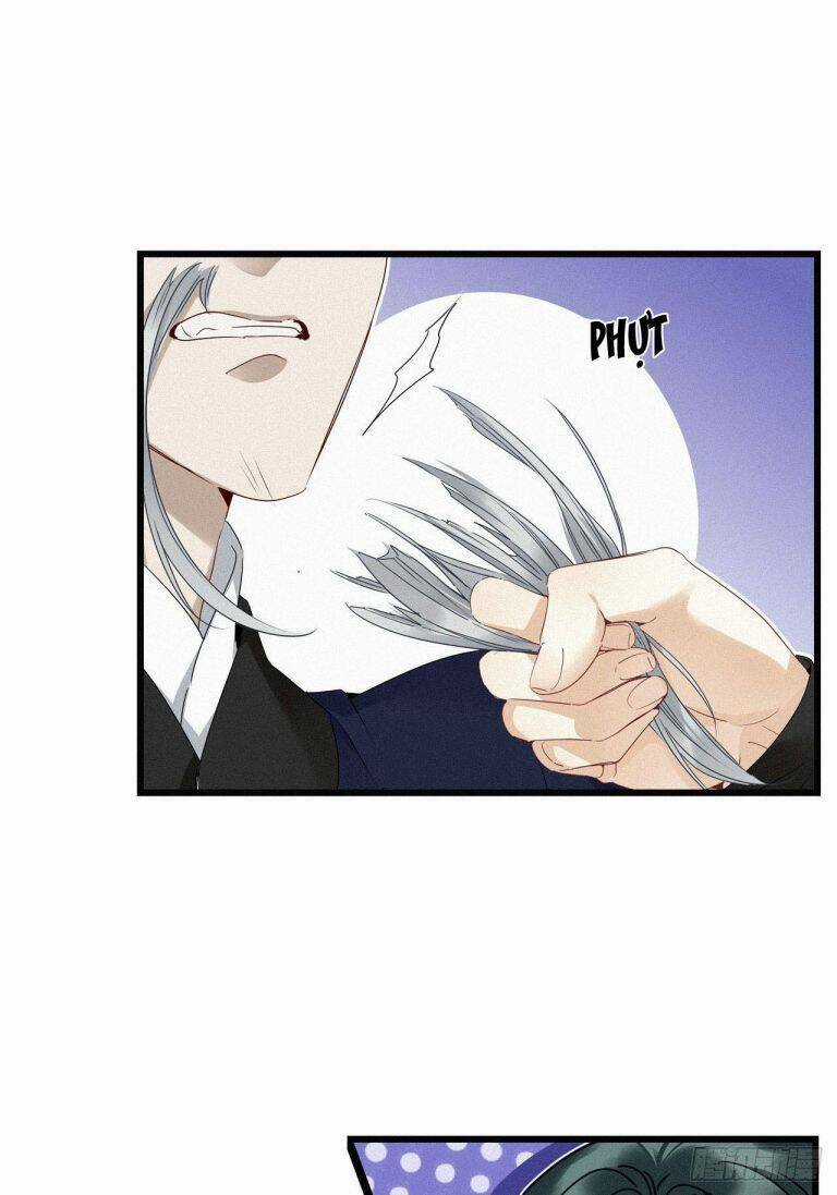 Thỉnh Quân Nhập Quái - Chapter 21 - Trang 10