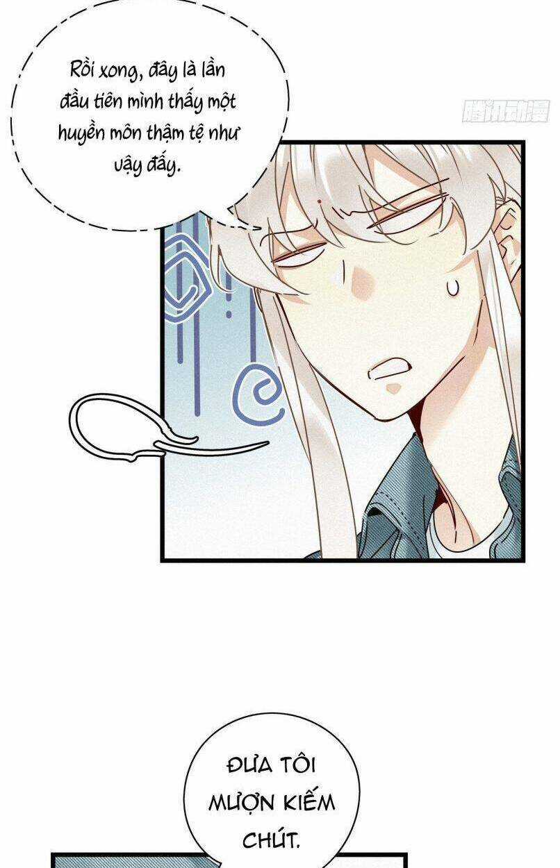 Thỉnh Quân Nhập Quái - Chapter 22 - Trang 12