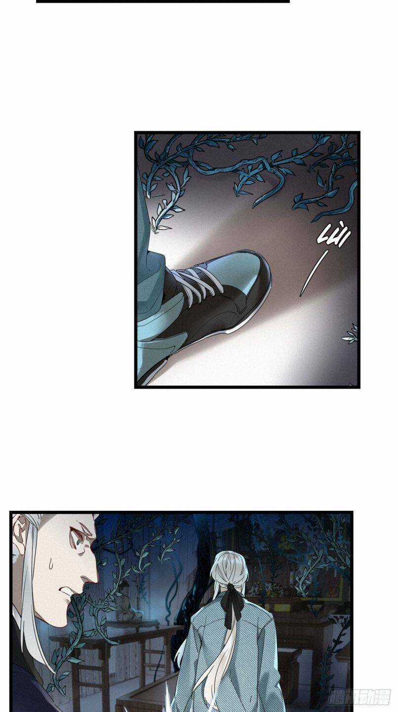 Thỉnh Quân Nhập Quái - Chapter 22 - Trang 14