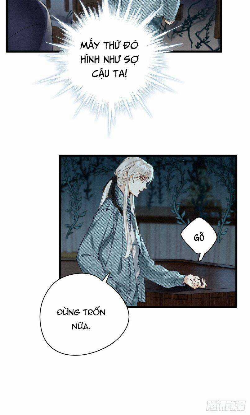 Thỉnh Quân Nhập Quái - Chapter 22 - Trang 15