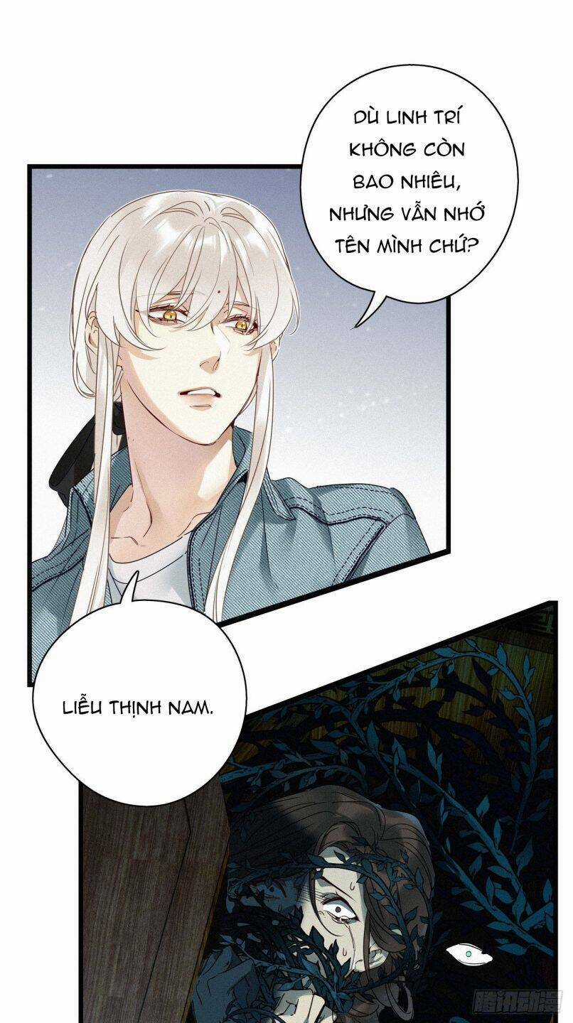 Thỉnh Quân Nhập Quái - Chapter 22 - Trang 16