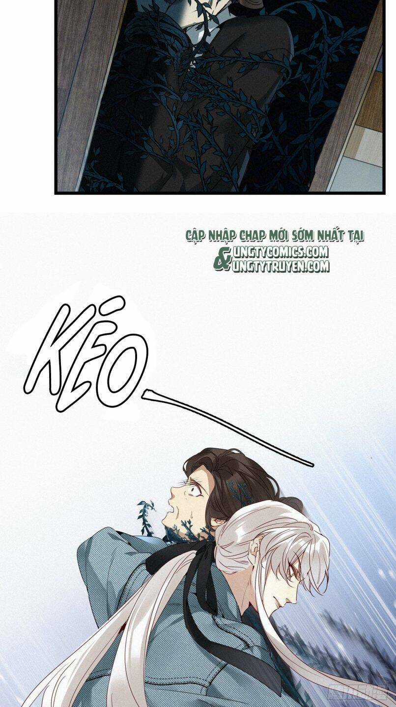 Thỉnh Quân Nhập Quái - Chapter 22 - Trang 17