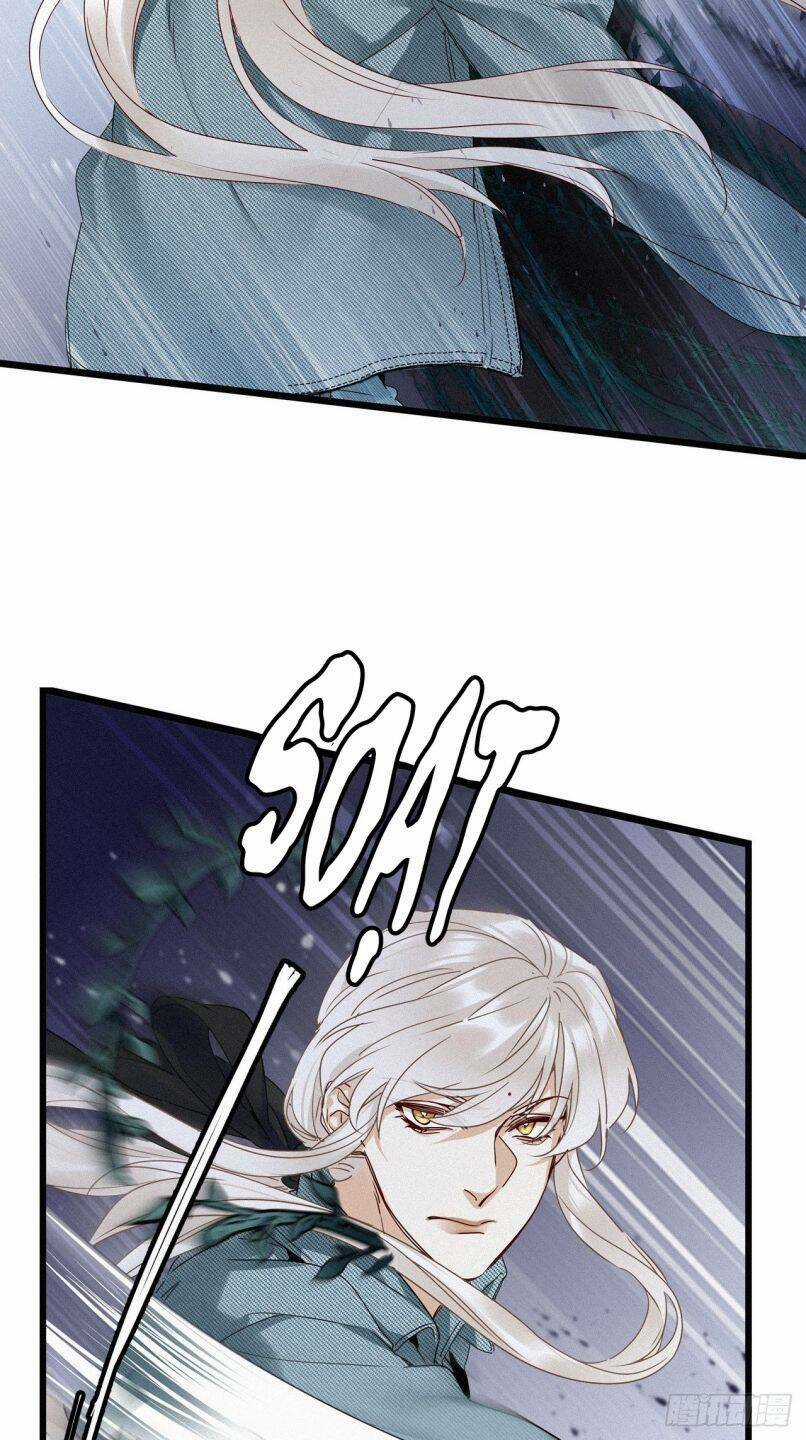 Thỉnh Quân Nhập Quái - Chapter 22 - Trang 18