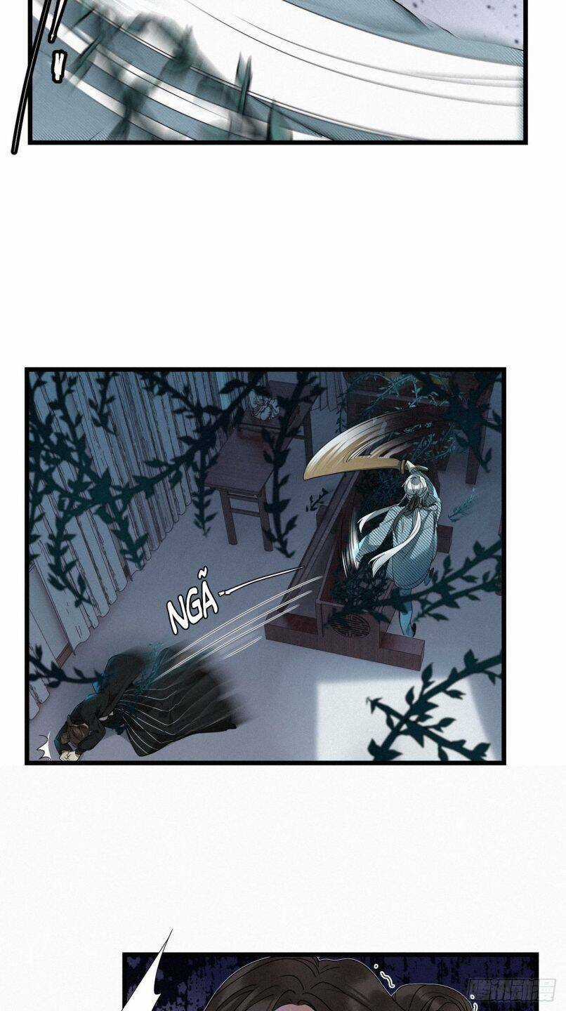 Thỉnh Quân Nhập Quái - Chapter 22 - Trang 19