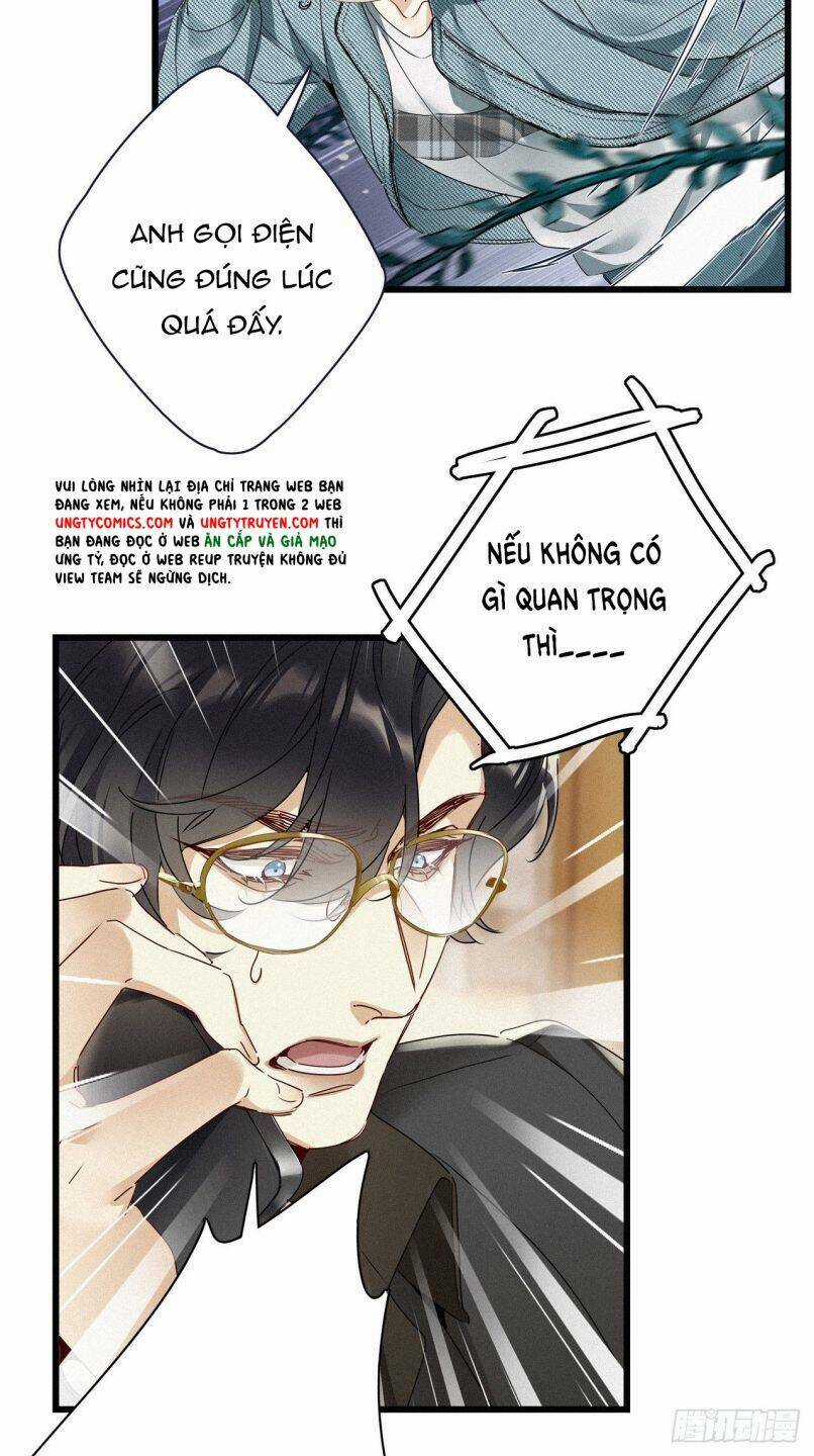 Thỉnh Quân Nhập Quái - Chapter 22 - Trang 24