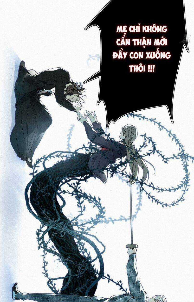 Thỉnh Quân Nhập Quái - Chapter 22 - Trang 26