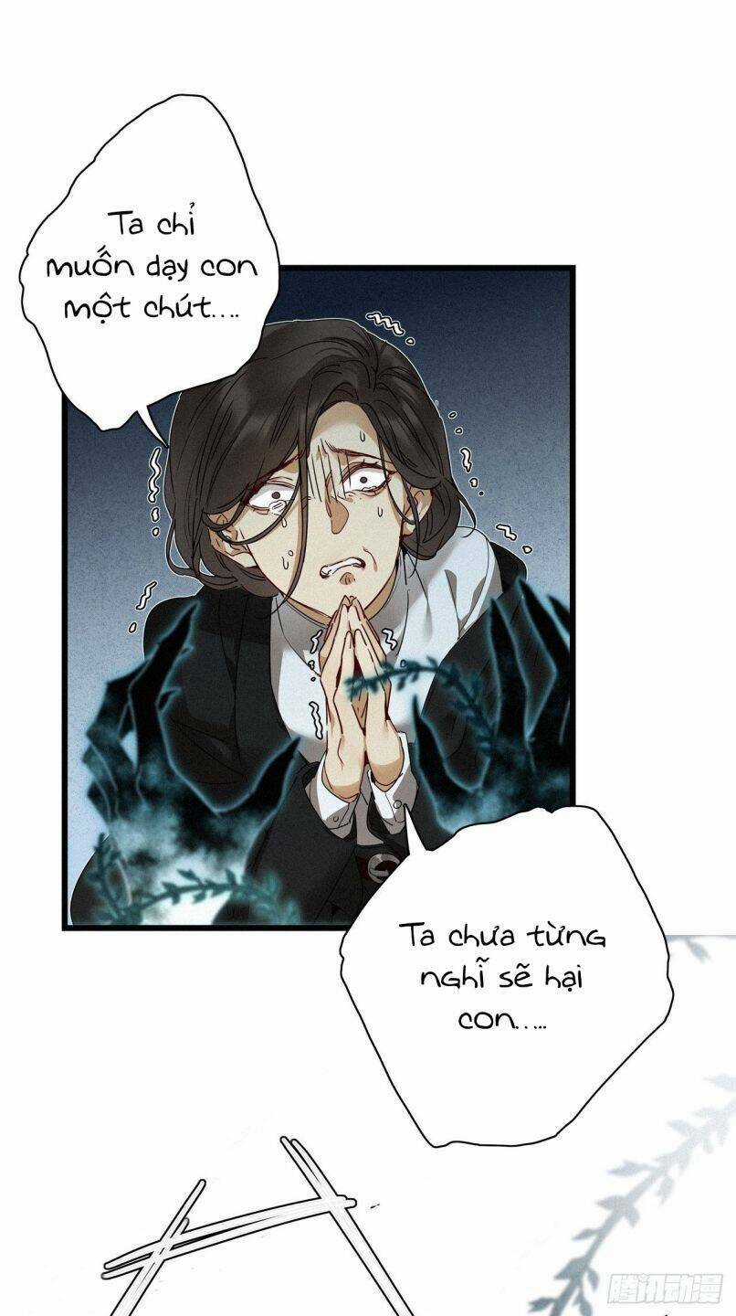 Thỉnh Quân Nhập Quái - Chapter 22 - Trang 28