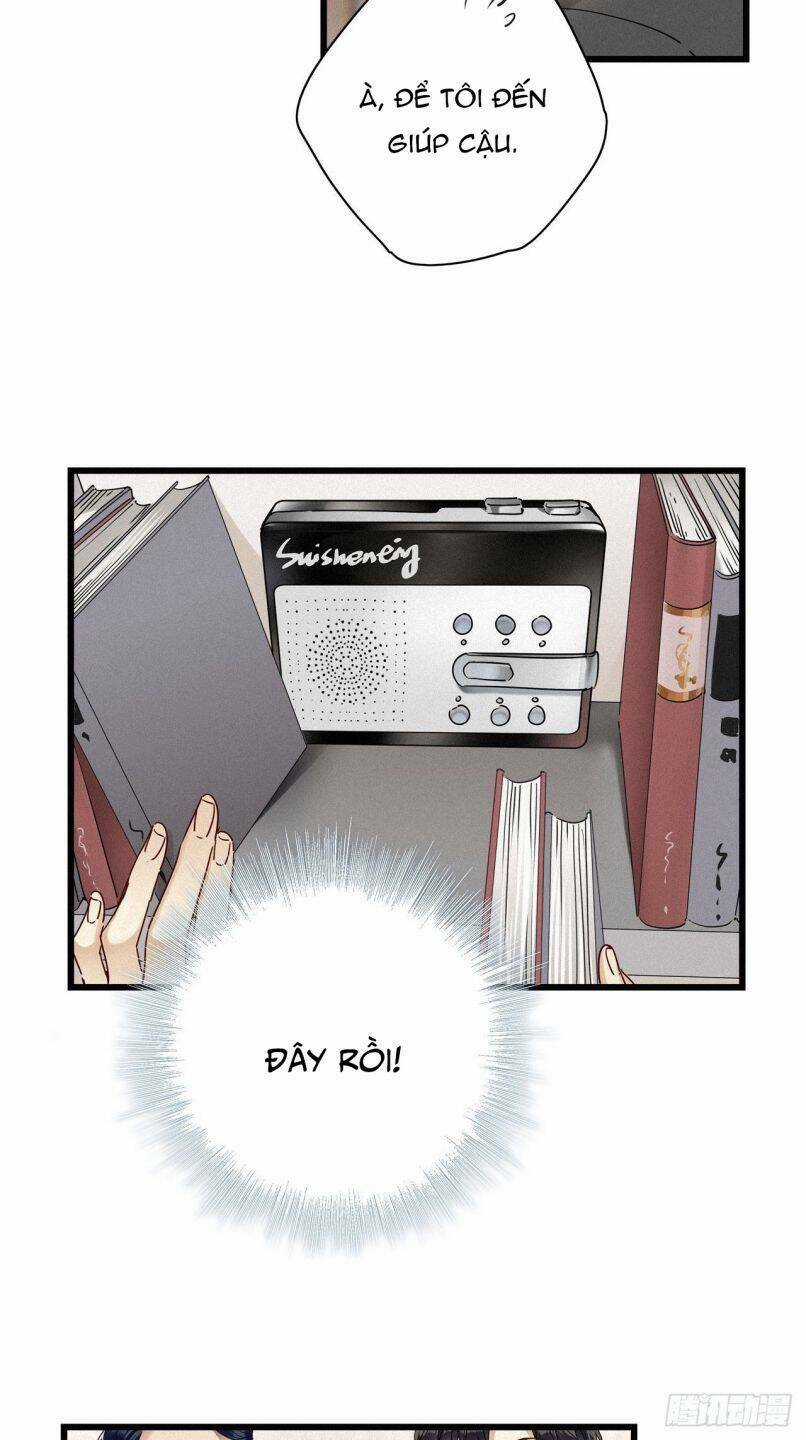 Thỉnh Quân Nhập Quái - Chapter 22 - Trang 4