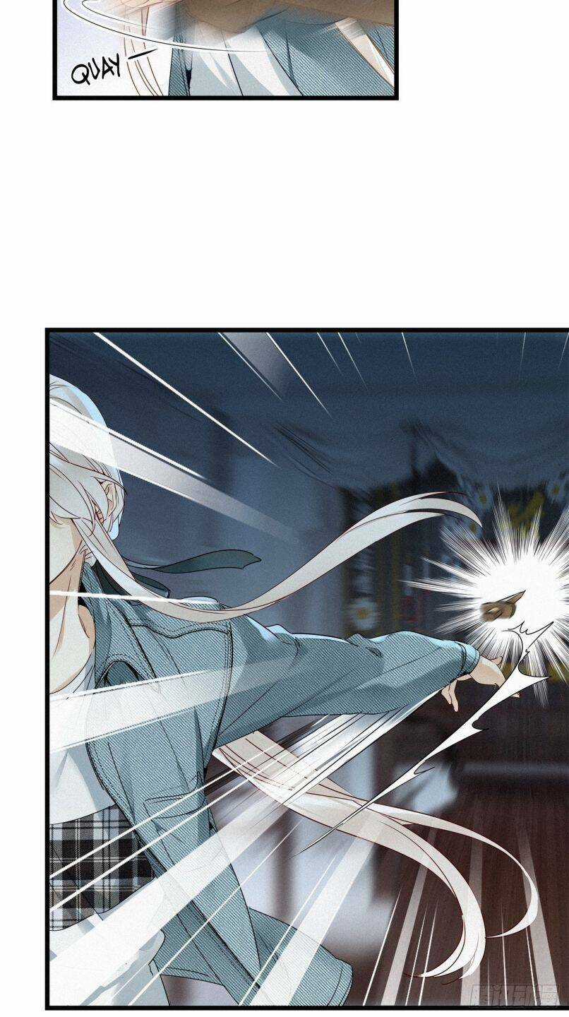 Thỉnh Quân Nhập Quái - Chapter 22 - Trang 34