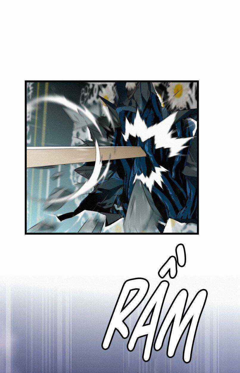 Thỉnh Quân Nhập Quái - Chapter 22 - Trang 35