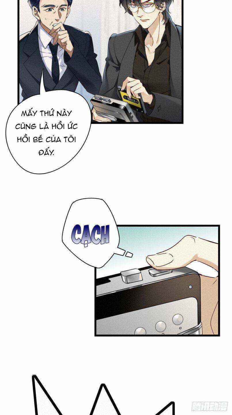 Thỉnh Quân Nhập Quái - Chapter 22 - Trang 5