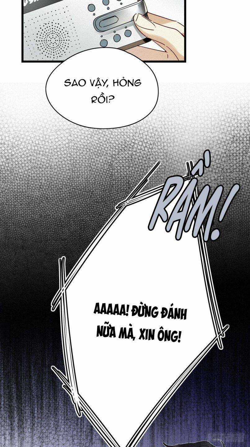 Thỉnh Quân Nhập Quái - Chapter 22 - Trang 8