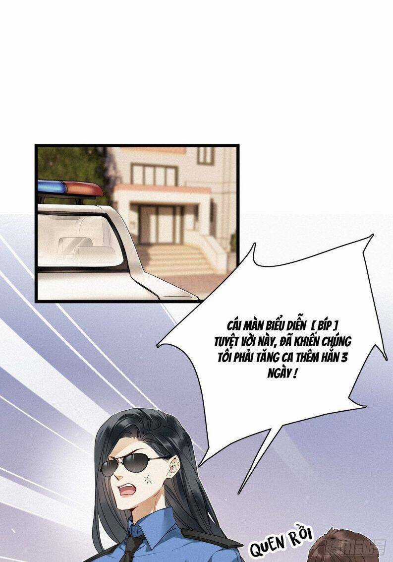 Thỉnh Quân Nhập Quái - Chapter 23 - Trang 15