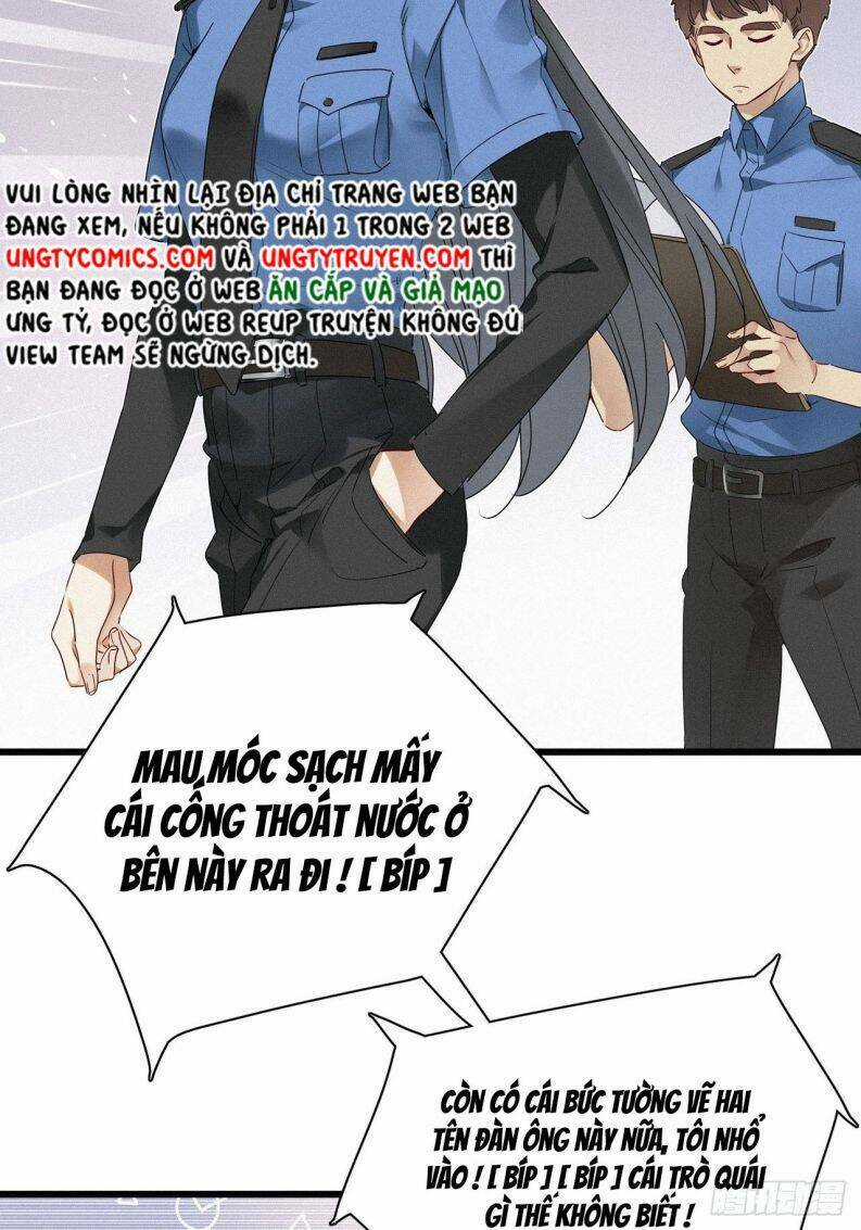 Thỉnh Quân Nhập Quái - Chapter 23 - Trang 16