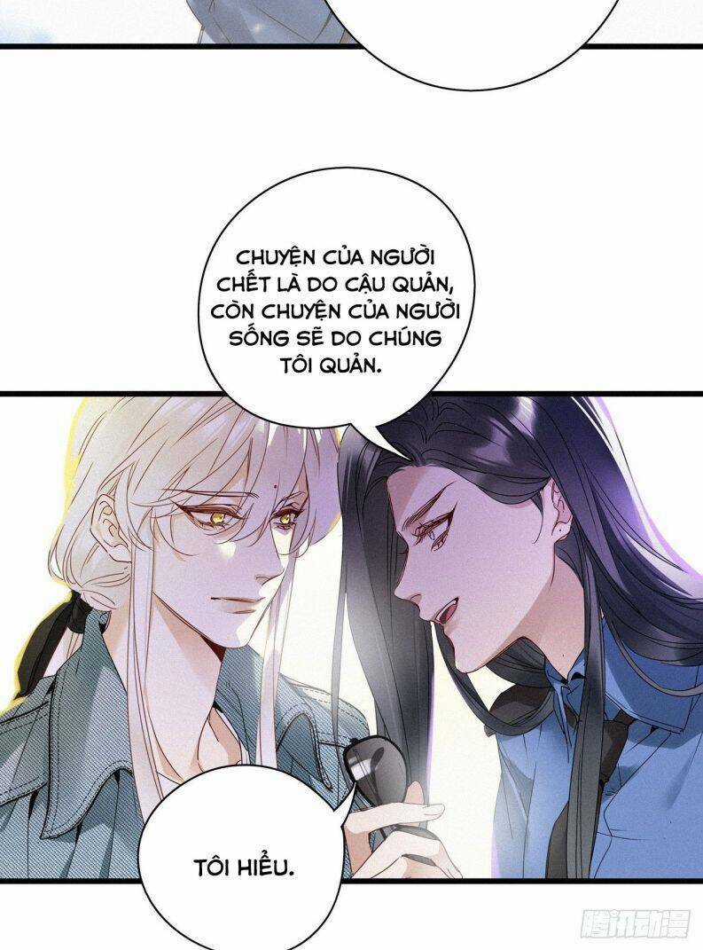 Thỉnh Quân Nhập Quái - Chapter 23 - Trang 20