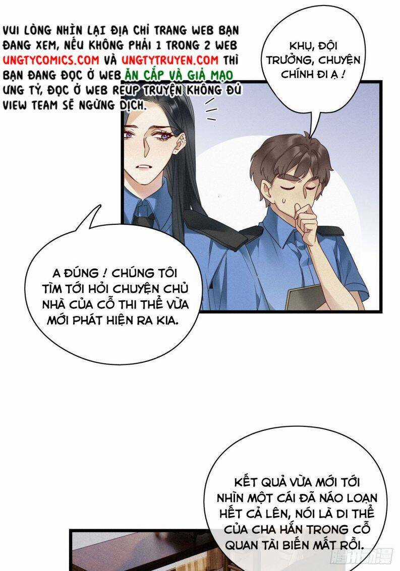 Thỉnh Quân Nhập Quái - Chapter 23 - Trang 22