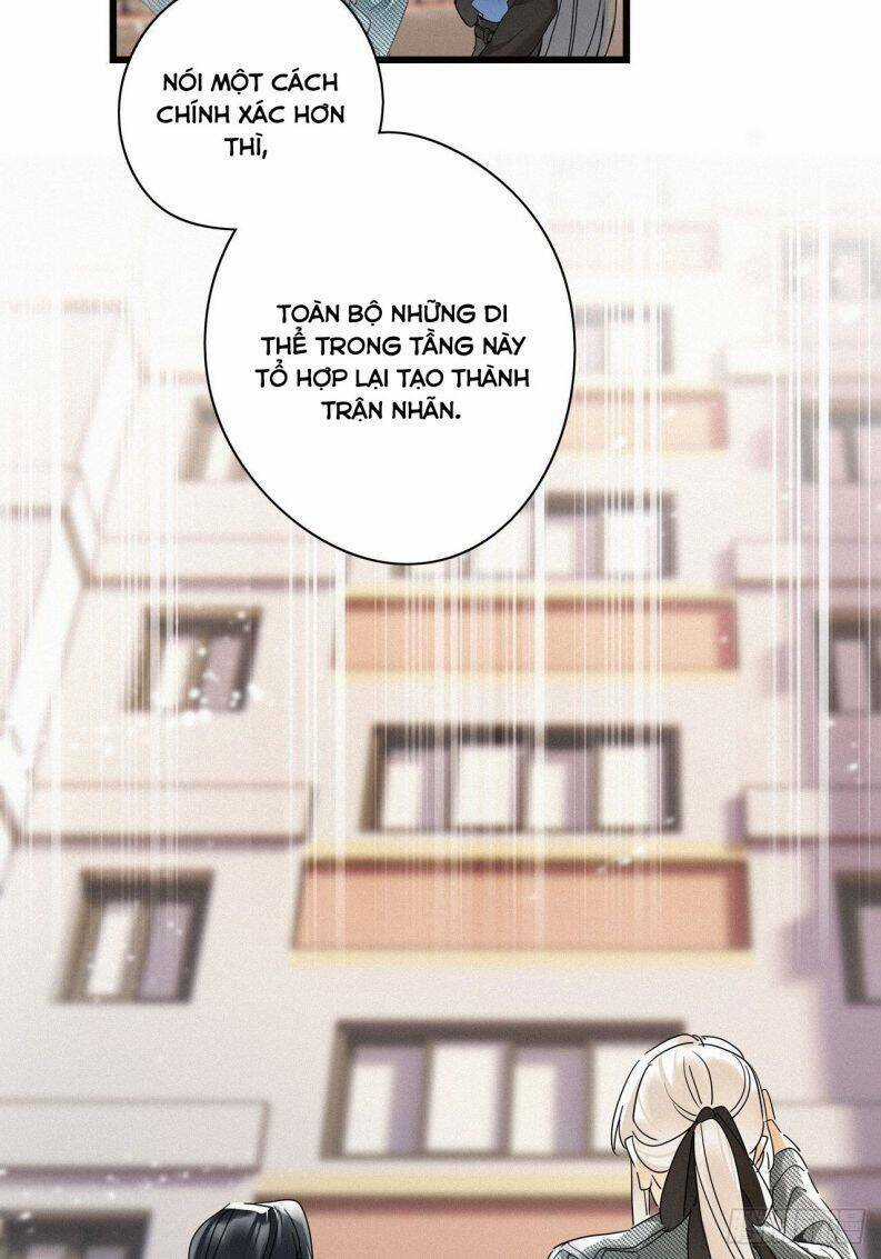 Thỉnh Quân Nhập Quái - Chapter 23 - Trang 24