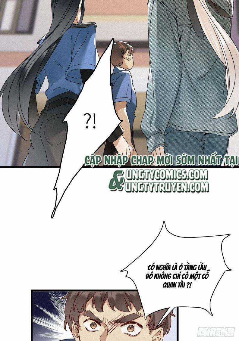 Thỉnh Quân Nhập Quái - Chapter 23 - Trang 25