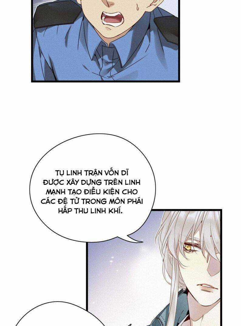 Thỉnh Quân Nhập Quái - Chapter 23 - Trang 26