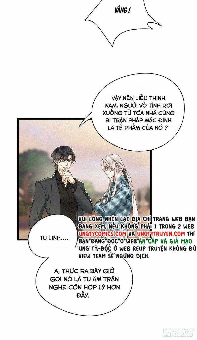 Thỉnh Quân Nhập Quái - Chapter 23 - Trang 28