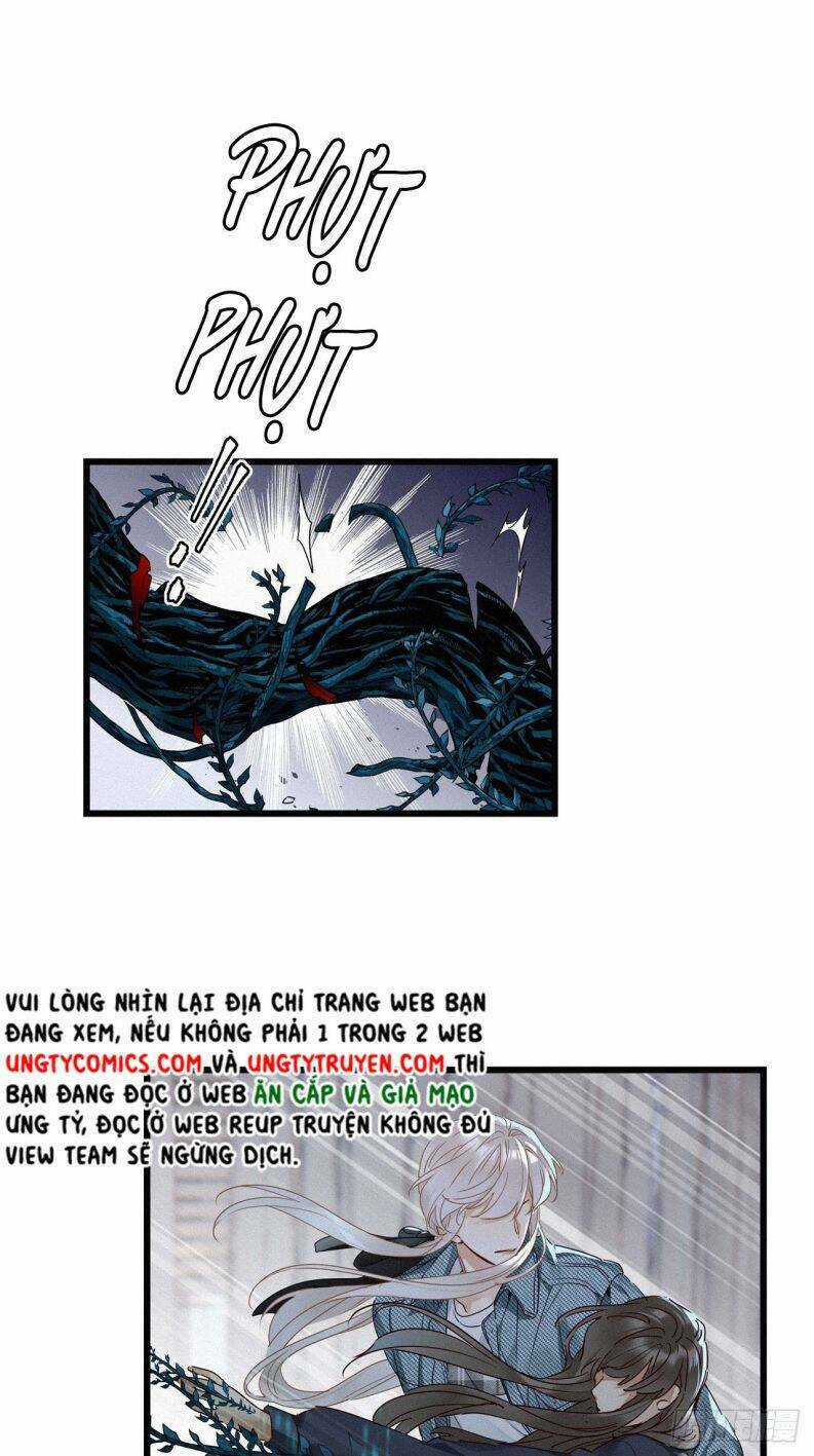 Thỉnh Quân Nhập Quái - Chapter 23 - Trang 4