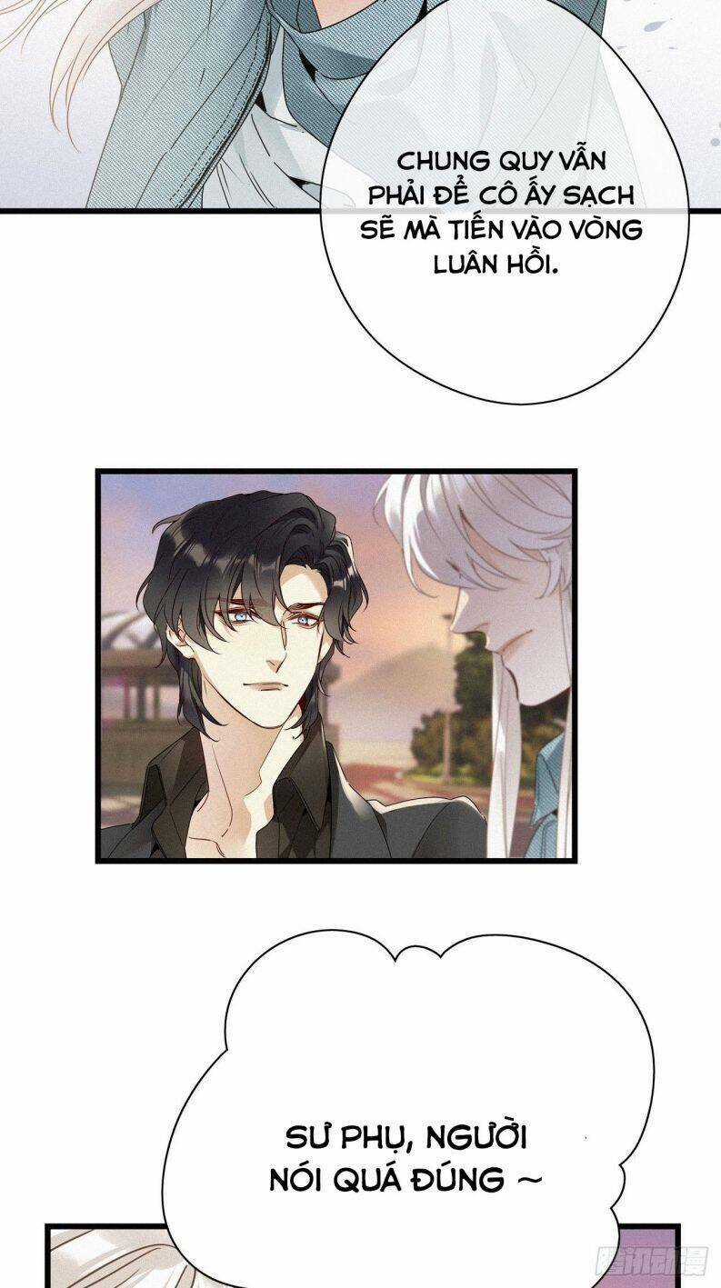 Thỉnh Quân Nhập Quái - Chapter 23 - Trang 32