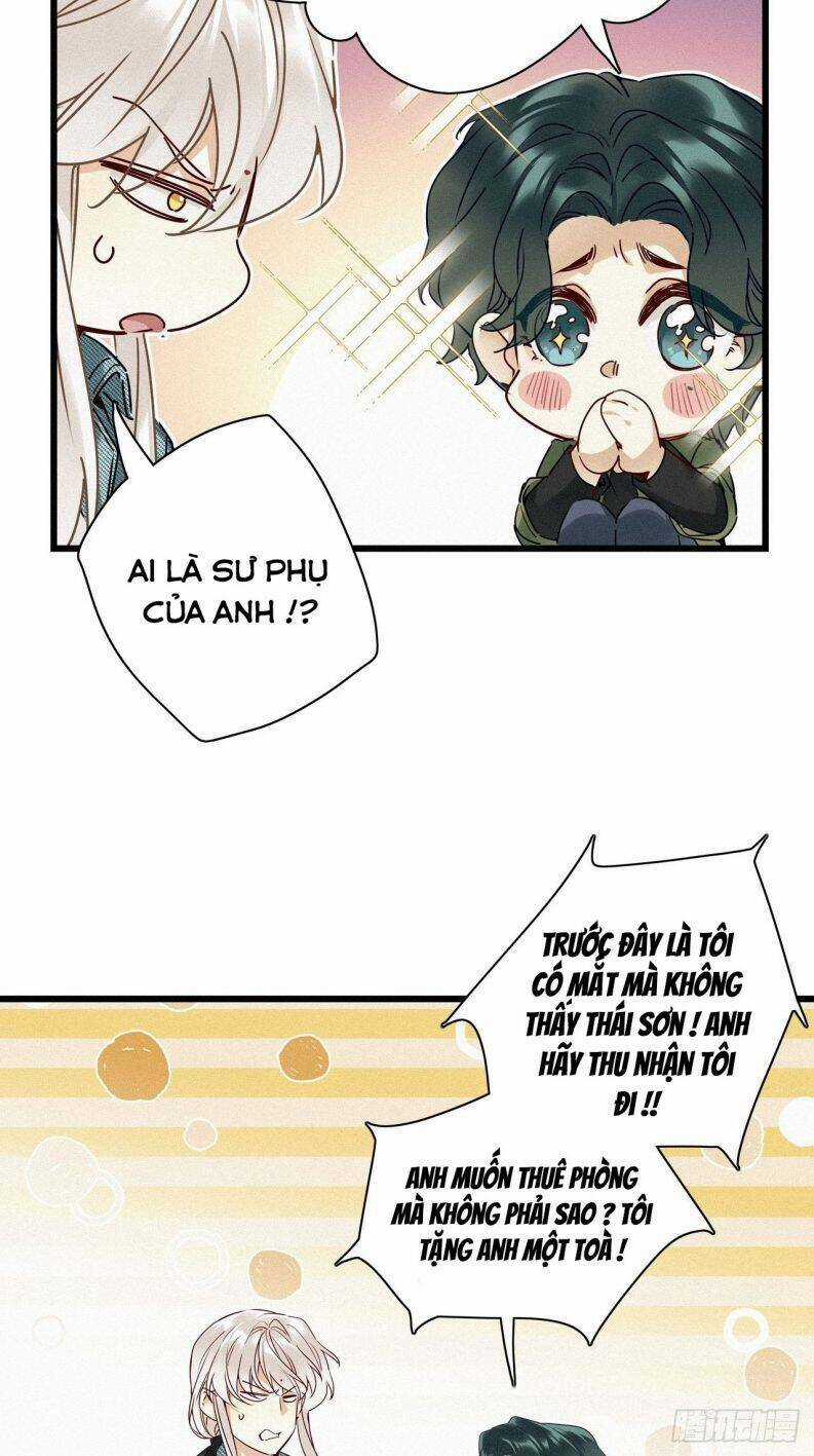 Thỉnh Quân Nhập Quái - Chapter 23 - Trang 33