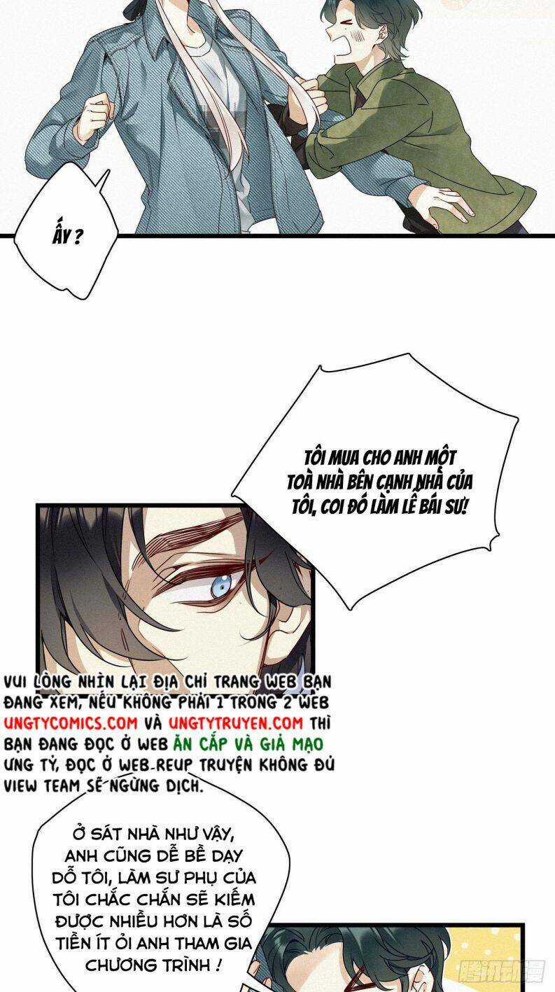 Thỉnh Quân Nhập Quái - Chapter 23 - Trang 34