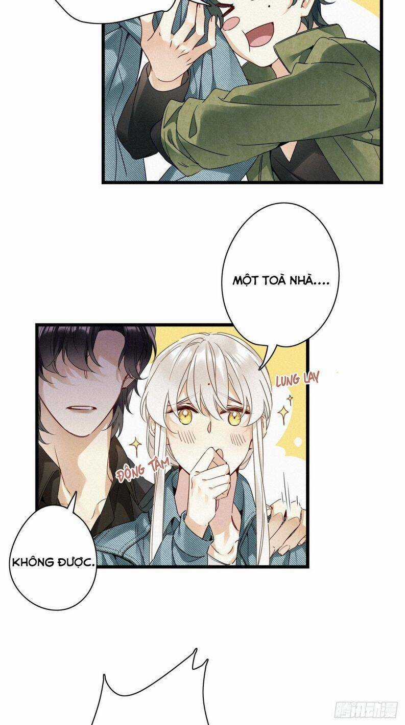 Thỉnh Quân Nhập Quái - Chapter 23 - Trang 35