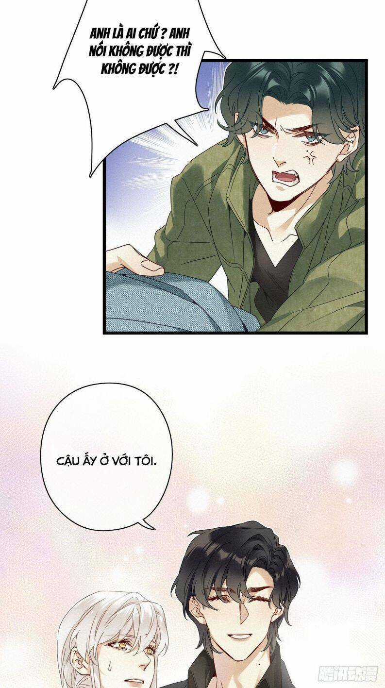 Thỉnh Quân Nhập Quái - Chapter 23 - Trang 36