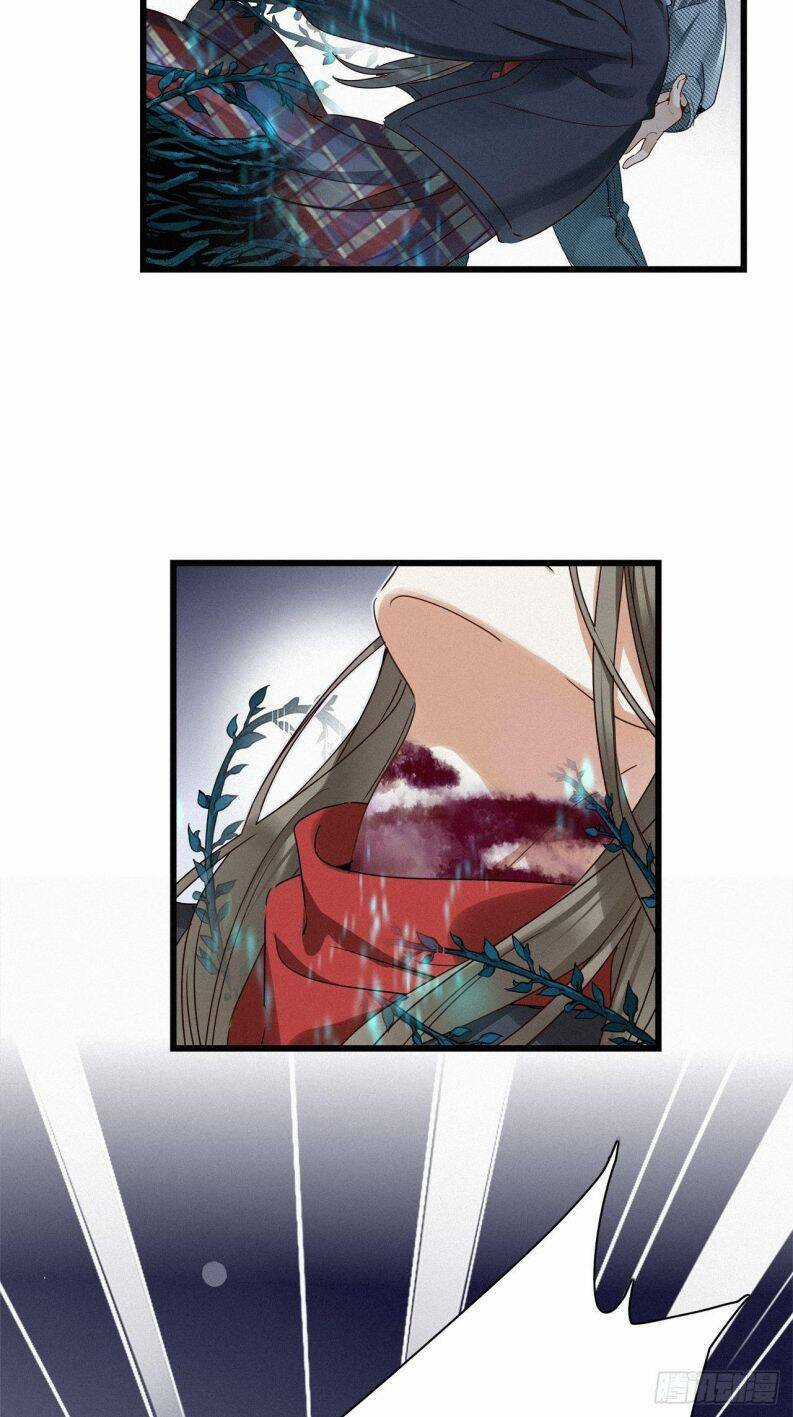 Thỉnh Quân Nhập Quái - Chapter 23 - Trang 5