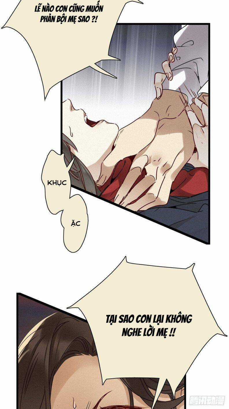 Thỉnh Quân Nhập Quái - Chapter 23 - Trang 8