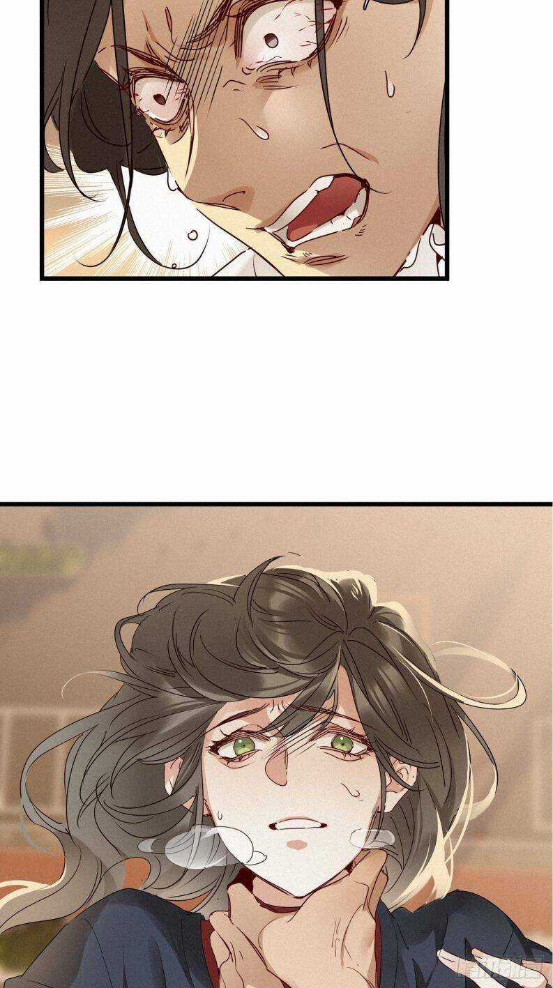 Thỉnh Quân Nhập Quái - Chapter 23 - Trang 9