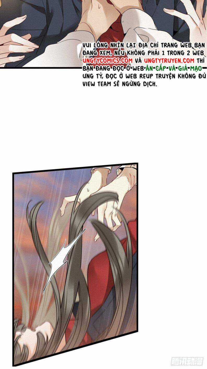 Thỉnh Quân Nhập Quái - Chapter 23 - Trang 10