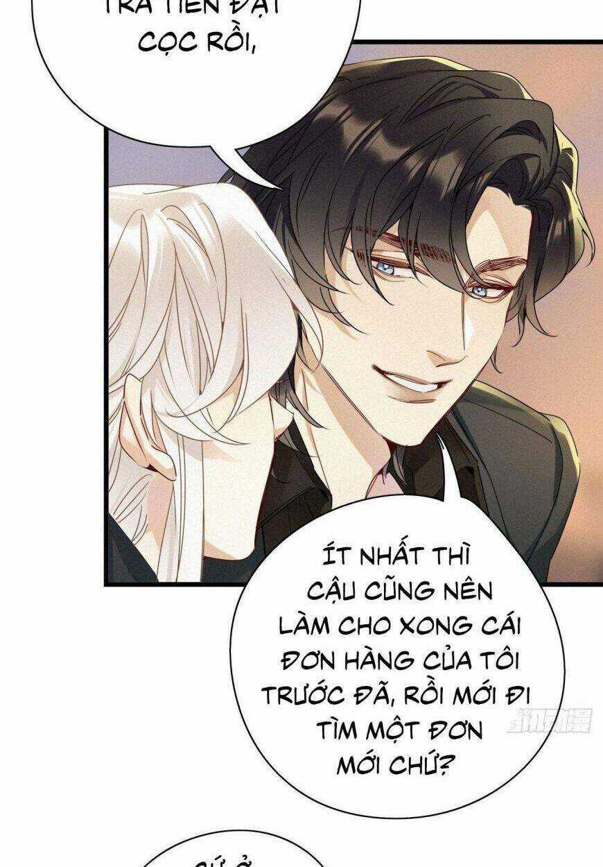 Thỉnh Quân Nhập Quái - Chapter 24 - Trang 11