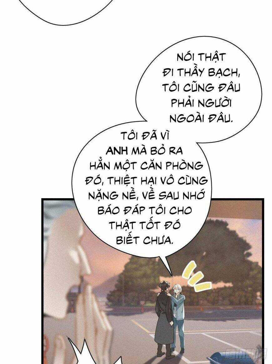 Thỉnh Quân Nhập Quái - Chapter 24 - Trang 14