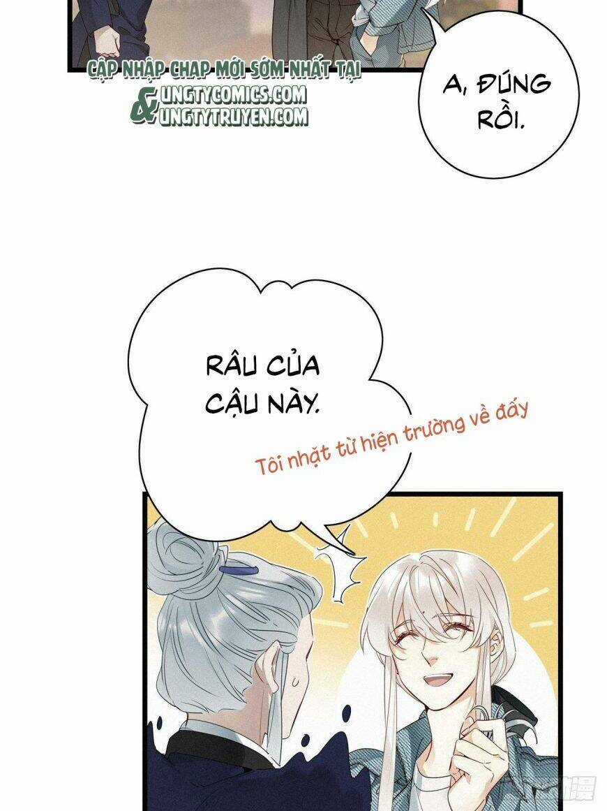 Thỉnh Quân Nhập Quái - Chapter 24 - Trang 16