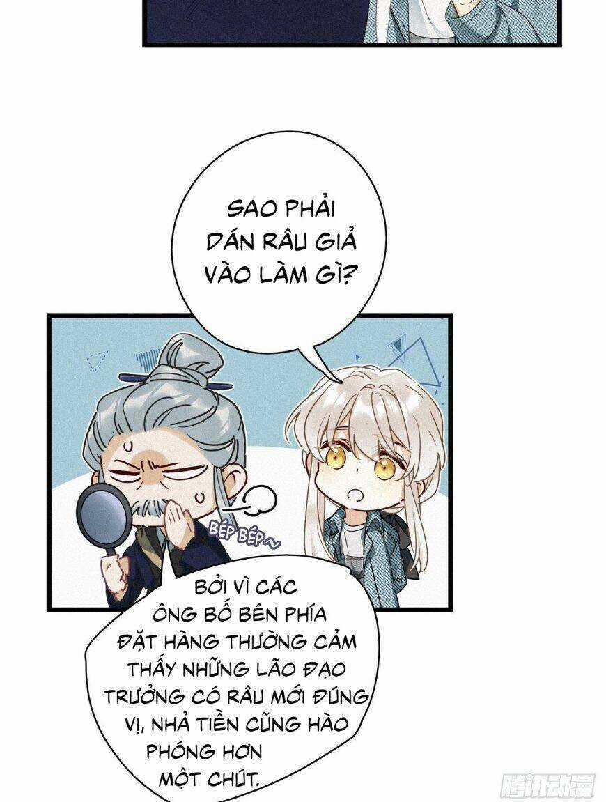 Thỉnh Quân Nhập Quái - Chapter 24 - Trang 17