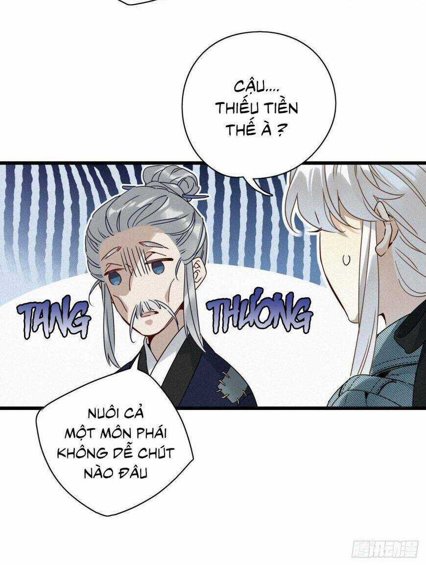 Thỉnh Quân Nhập Quái - Chapter 24 - Trang 18