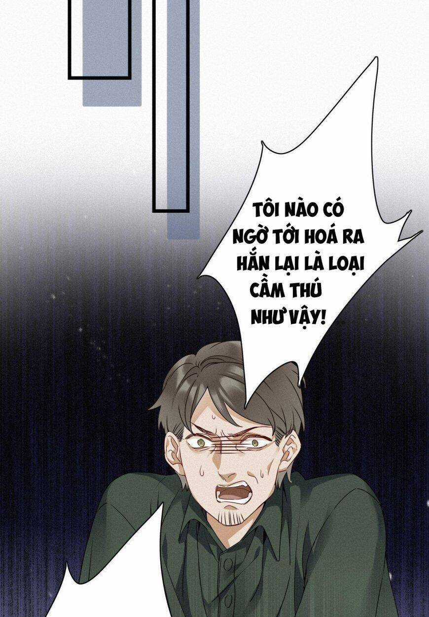 Thỉnh Quân Nhập Quái - Chapter 24 - Trang 22