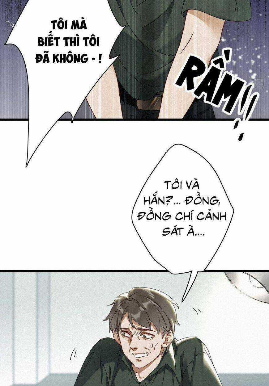 Thỉnh Quân Nhập Quái - Chapter 24 - Trang 23