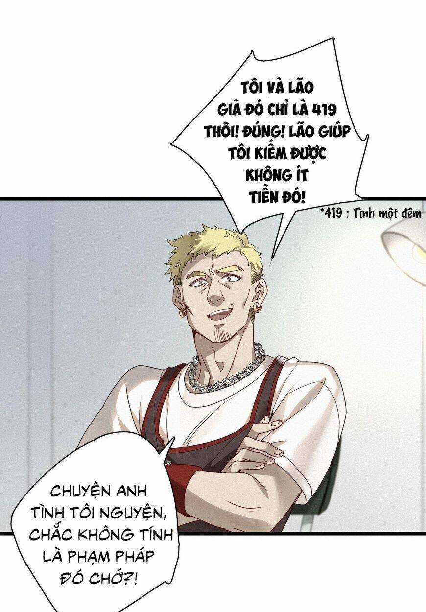 Thỉnh Quân Nhập Quái - Chapter 24 - Trang 25