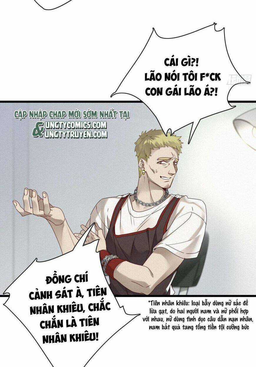 Thỉnh Quân Nhập Quái - Chapter 24 - Trang 26