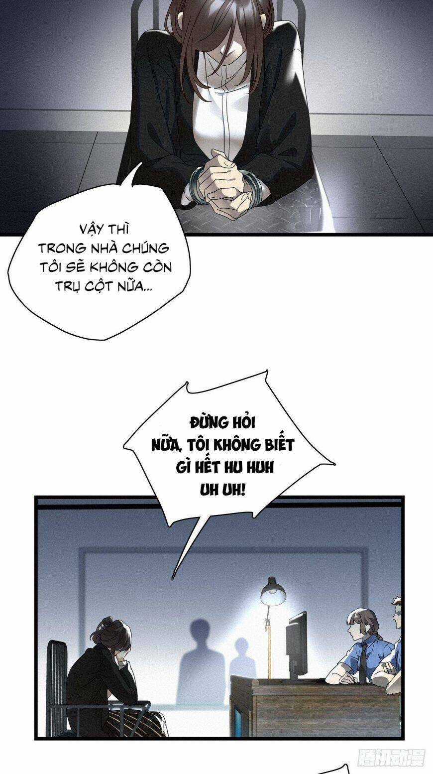 Thỉnh Quân Nhập Quái - Chapter 24 - Trang 28