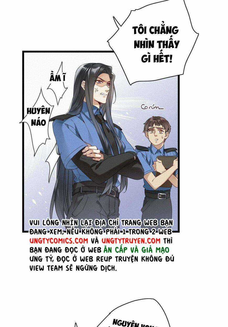 Thỉnh Quân Nhập Quái - Chapter 24 - Trang 29