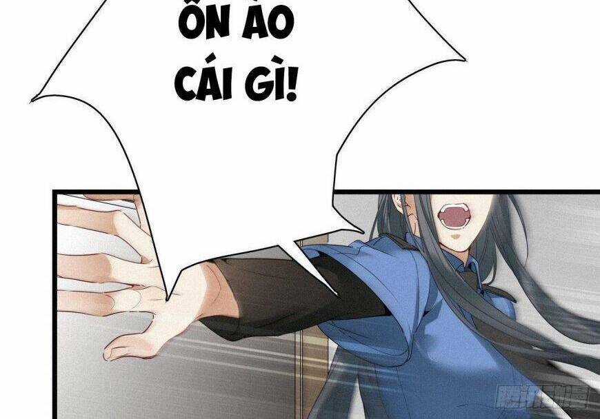 Thỉnh Quân Nhập Quái - Chapter 24 - Trang 31