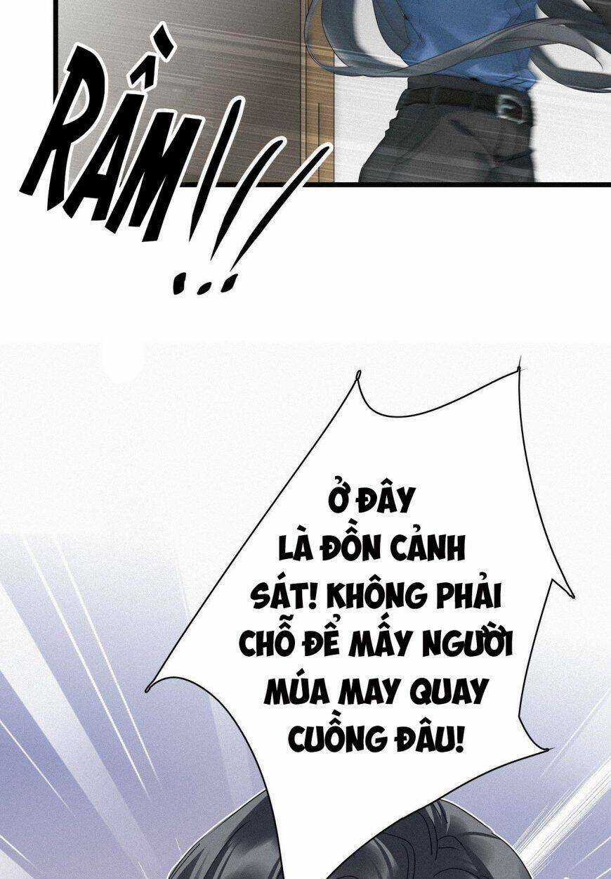 Thỉnh Quân Nhập Quái - Chapter 24 - Trang 32