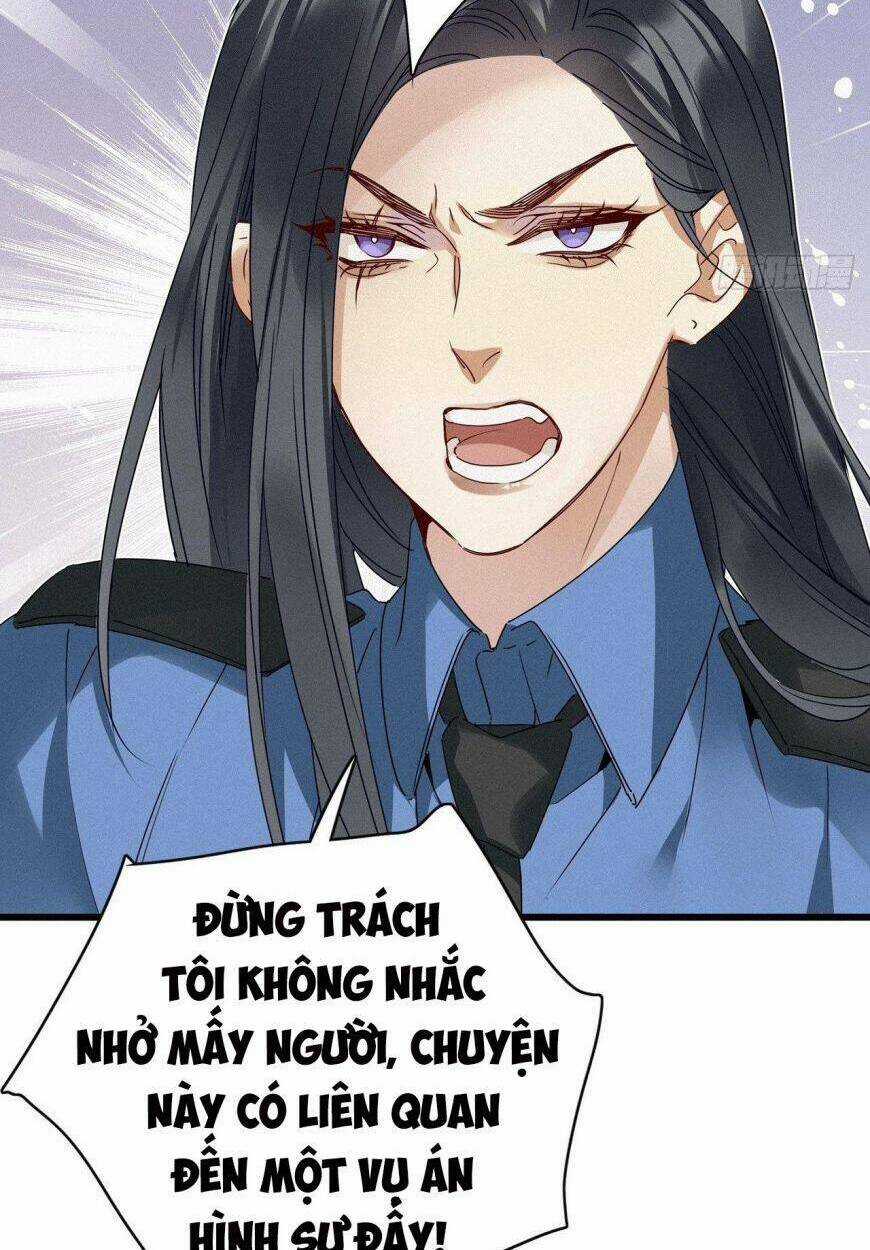 Thỉnh Quân Nhập Quái - Chapter 24 - Trang 33