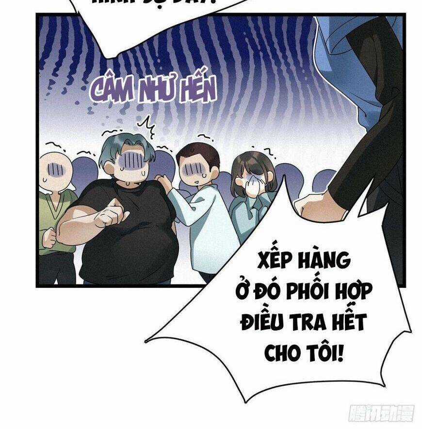 Thỉnh Quân Nhập Quái - Chapter 24 - Trang 34